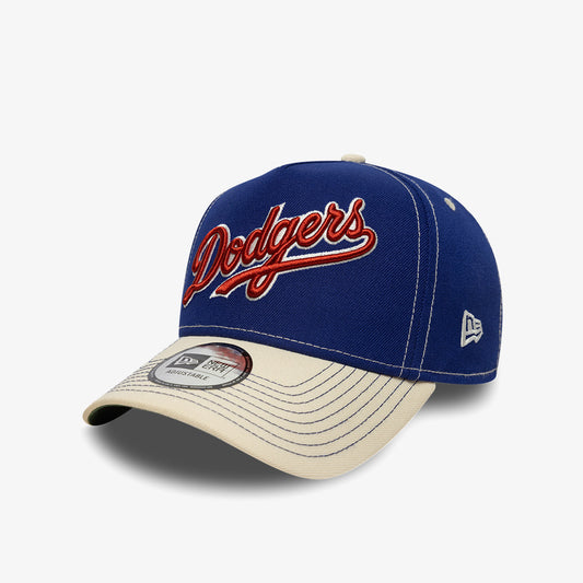 New Era City Icon Eframe Unisex Mavi Şapka