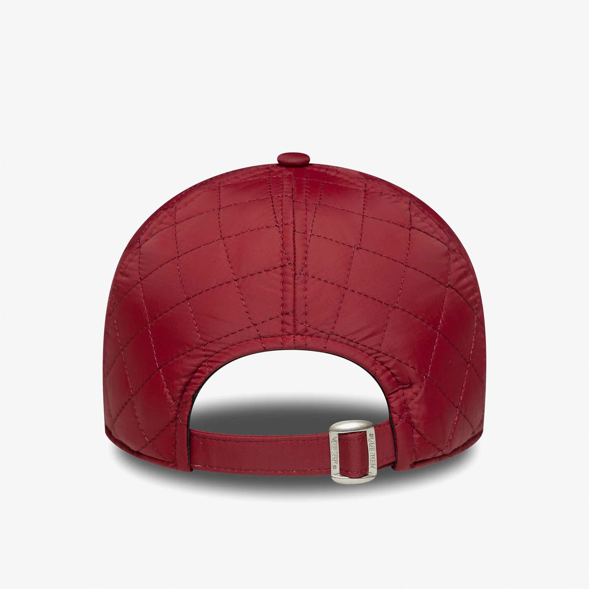New Era Padded 9twenty Neyyan Kadın Bordo Şapka