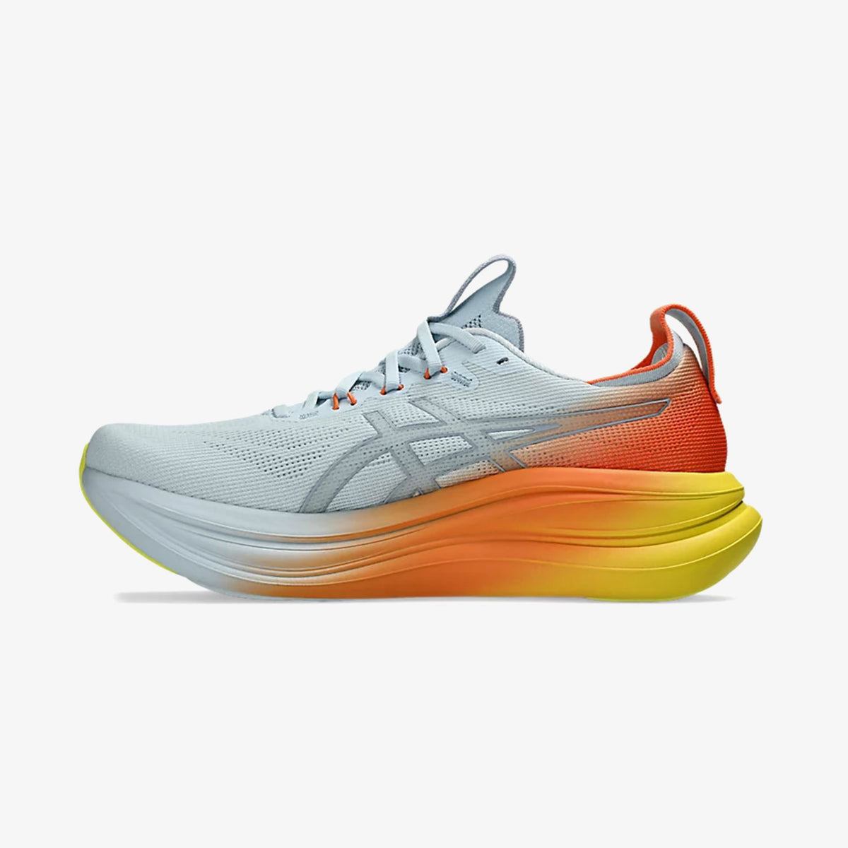 Asics Gel-nimbus 28 Erkek Siyah Koşu Ayakkabısı