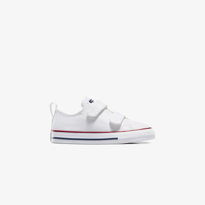 Converse Chuck Taylor All Star 2v Çocuk Beyaz Sneaker