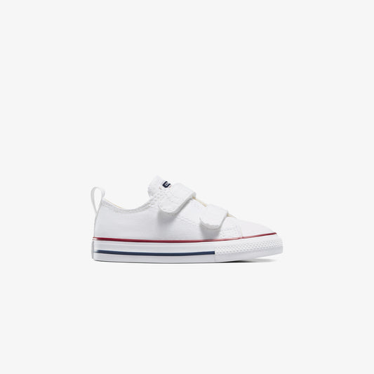 Converse Chuck Taylor All Star 2v Çocuk Beyaz Sneaker
