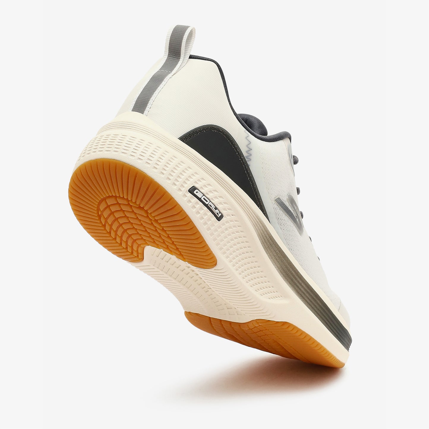 Skechers Go Run Elevate 2.0 Uplifting Erkek Beyaz Koşu Ayakkabısı