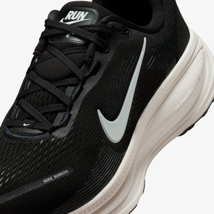 Nike Vomero 18 Kadın Siyah Koşu Ayakkabısı