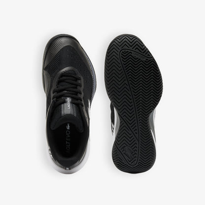 Lacoste Ag-lt Evo Kadın Siyah Sneaker