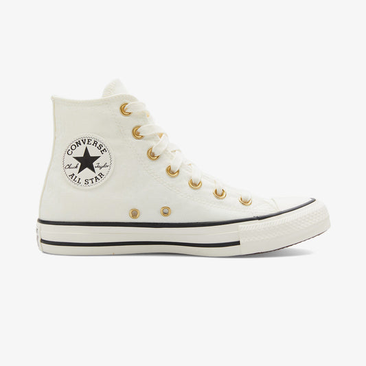 Converse Chuck Taylor All Star Unisex Krem Sneaker
