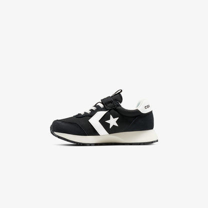Converse Omega Trainer Easy On Çocuk Siyah Sneaker