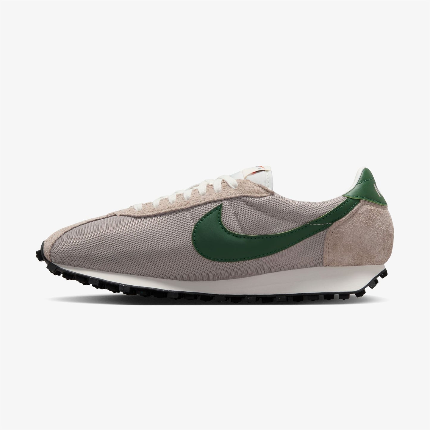 Nike Ld-1000 Erkek Gri Spor Ayakkabı