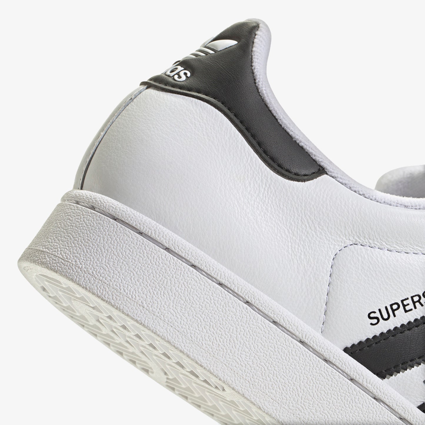 Adidas Originals Superstar Ii Unisex Siyah Beyaz Spor Ayakkabı