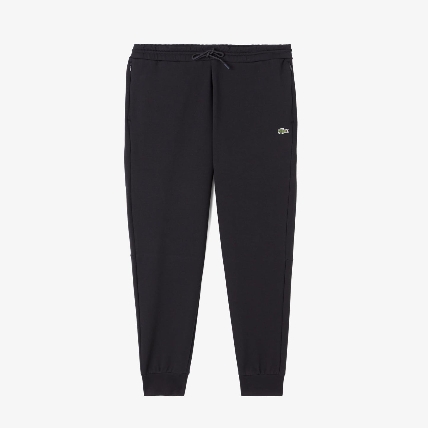Lacoste Erkek Slim Fit Siyah Eşofman Altı