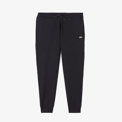 Lacoste Erkek Slim Fit Siyah Eşofman Altı