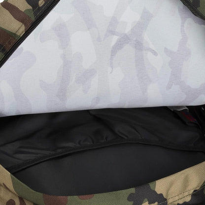 New Era Stadium Neyyan Unisex Kamuflaj Sırt Çantası
