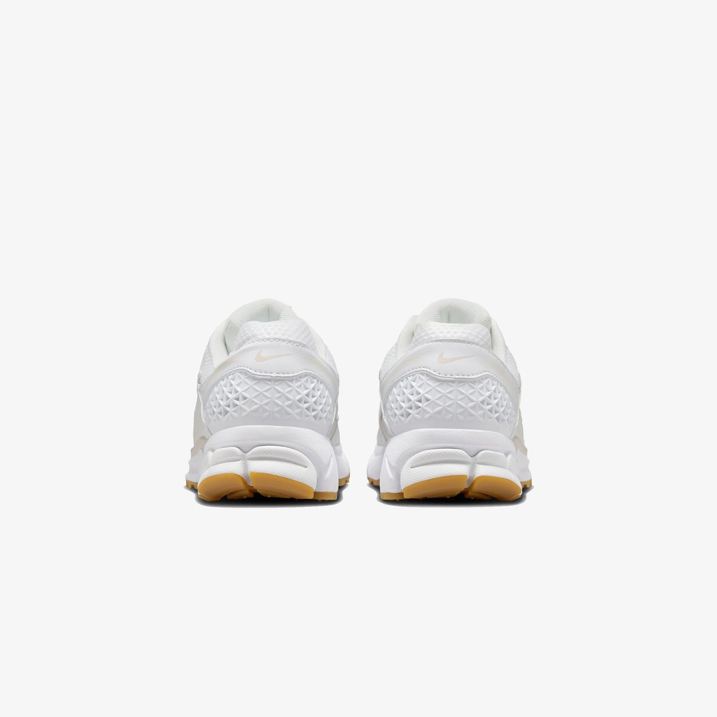 Nike Zoom Vomero 5 Kadın Beyaz Spor Ayakkabı