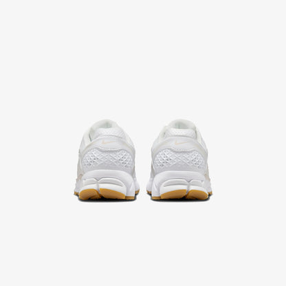 Nike Zoom Vomero 5 Kadın Beyaz Spor Ayakkabı