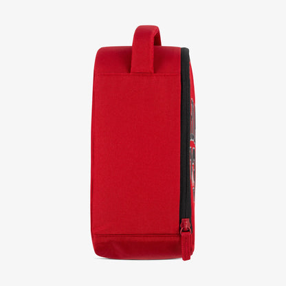 Jordan Jersey Lunch Erkek Kırmızı Sırt Çantası