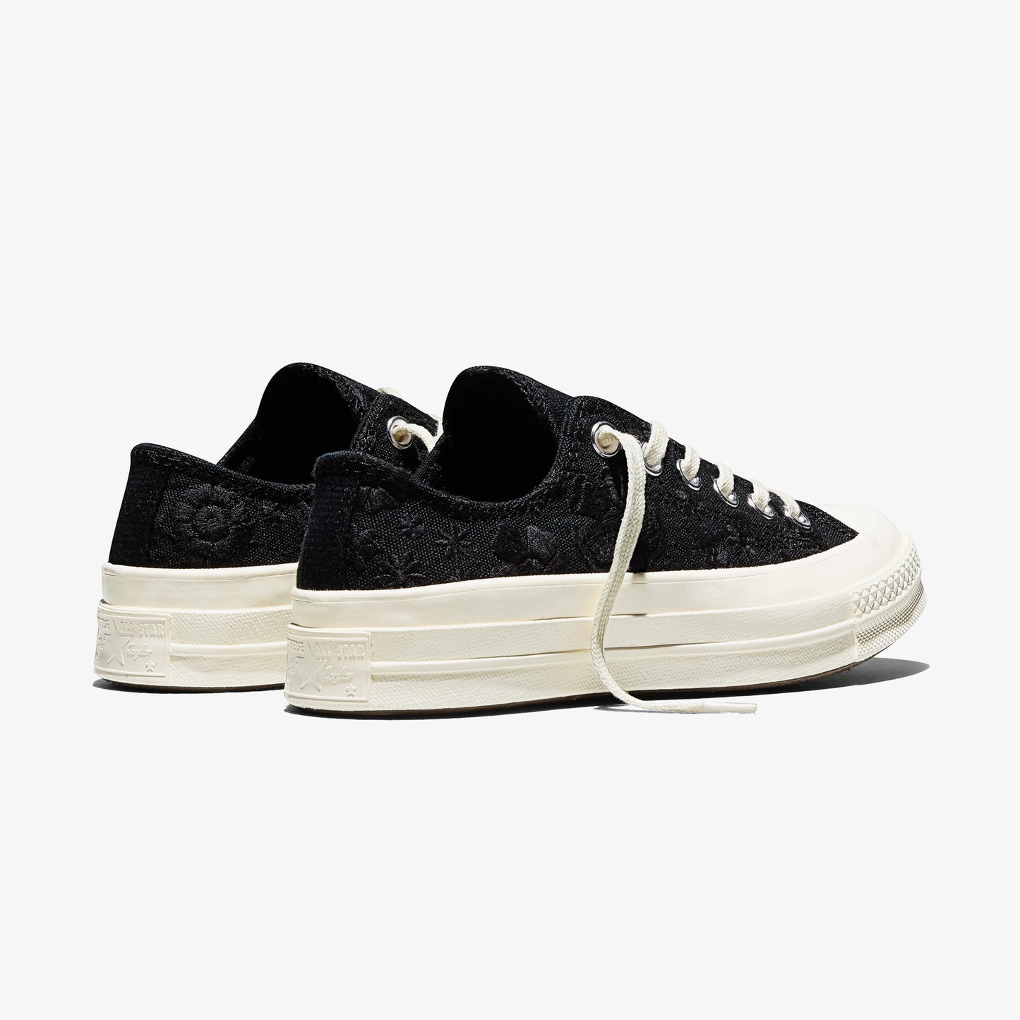 Converse Chuck 70 Unisex Siyah Sneaker