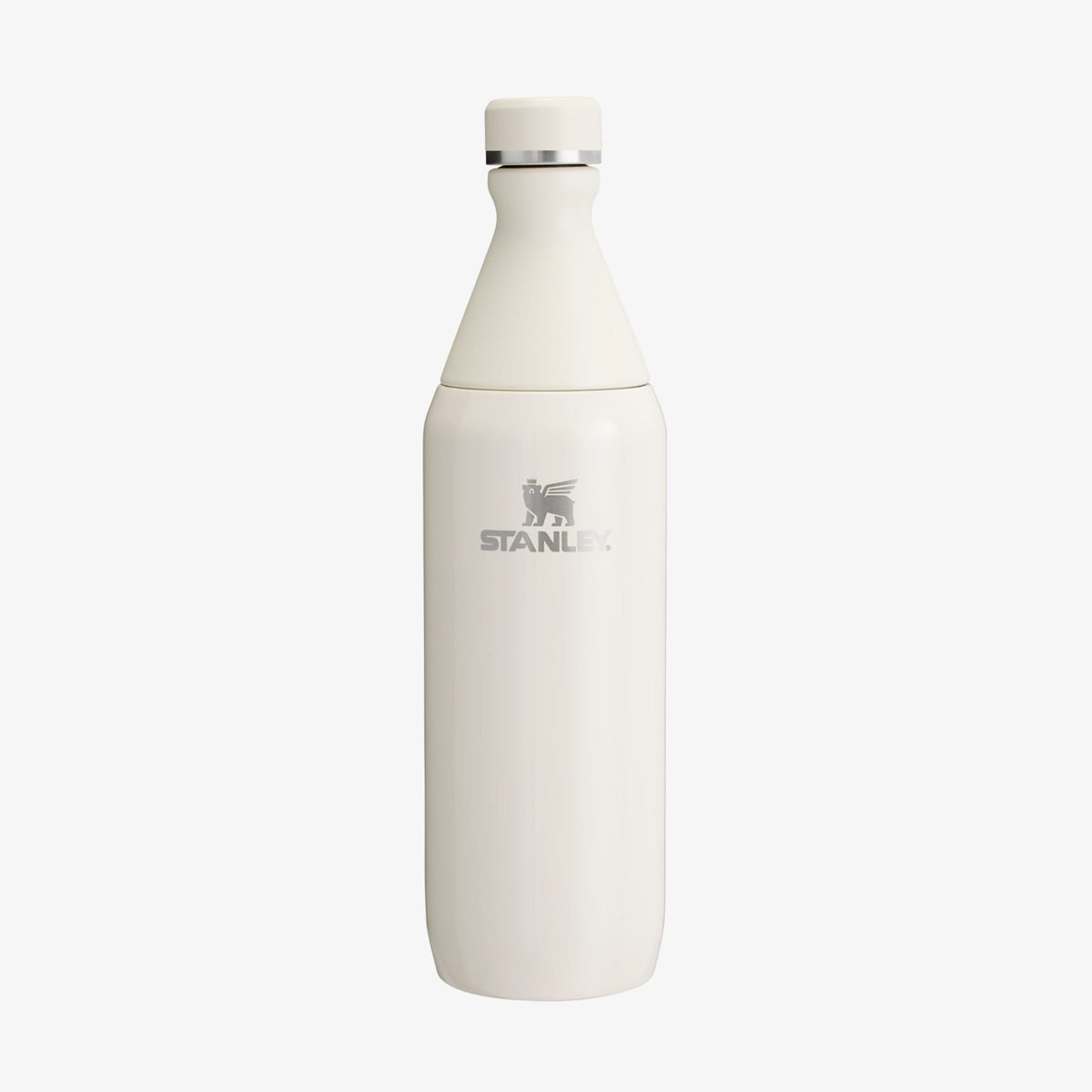 Stanley The All Day Slim 0.60l Krem Termos