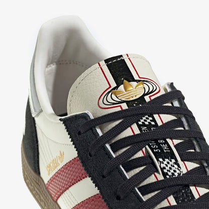 Adidas Handball Spezial Unisex Beyaz Spor Ayakkabı