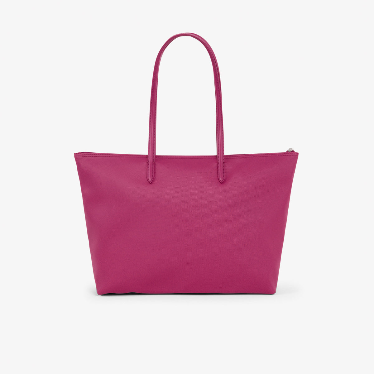 Lacoste Large L.12.12 Kadın Pembe Omuz Çantası