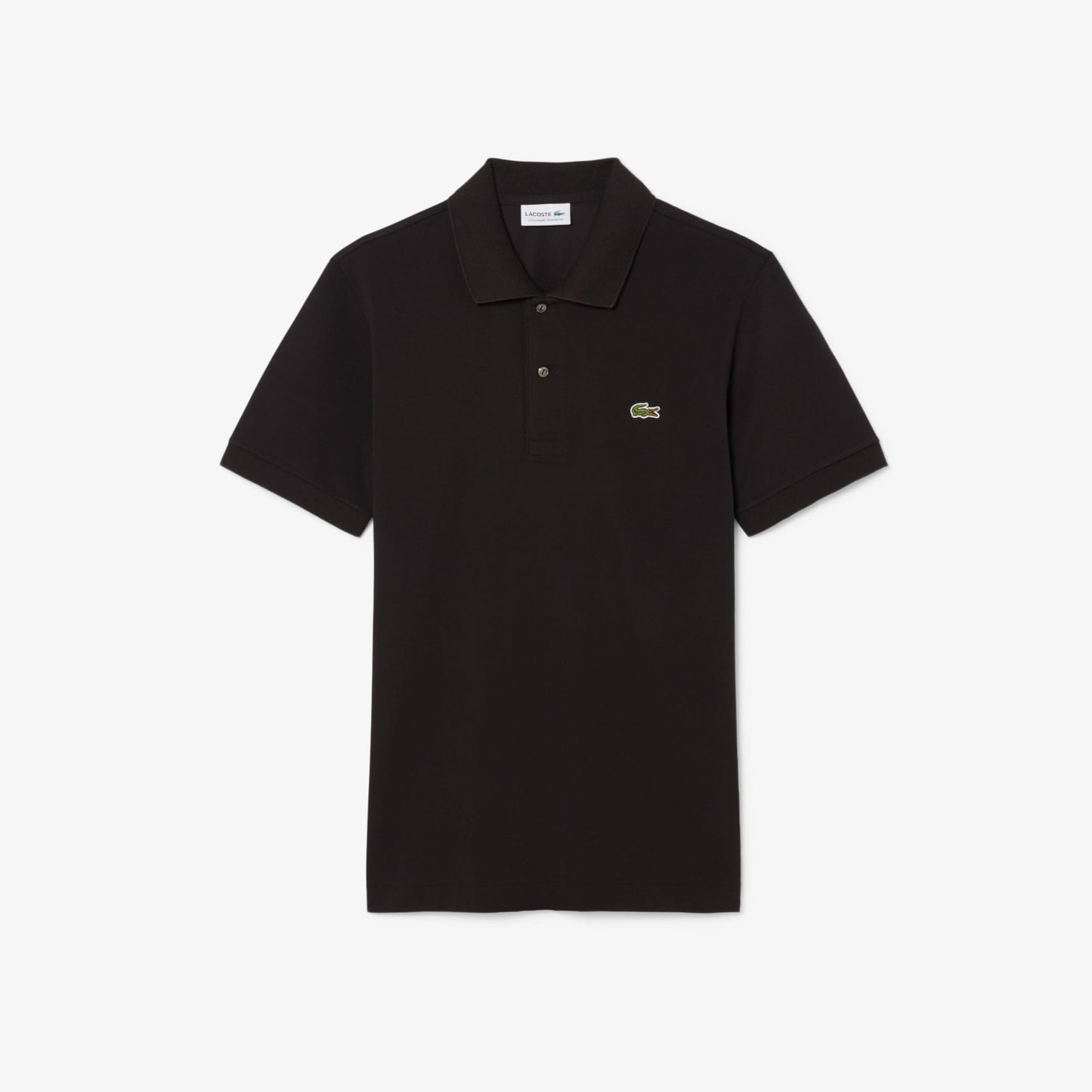 Lacoste Erkek Classic Fit Kahverengi Polo