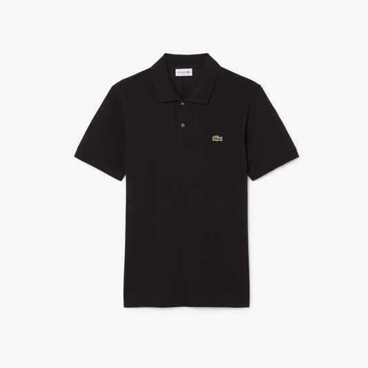 Lacoste Erkek Classic Fit Kahverengi Polo