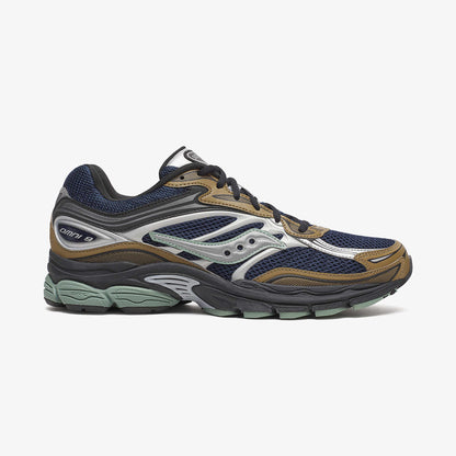 Saucony Progrid Omni 9 Erkek Lacivert Spor Ayakkabı