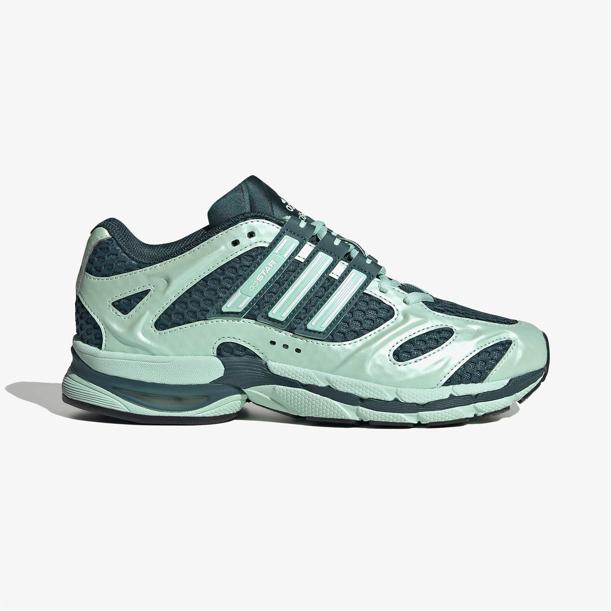 Adidas Adistar Mld Kadın Yeşil Koşu Ayakkabısı