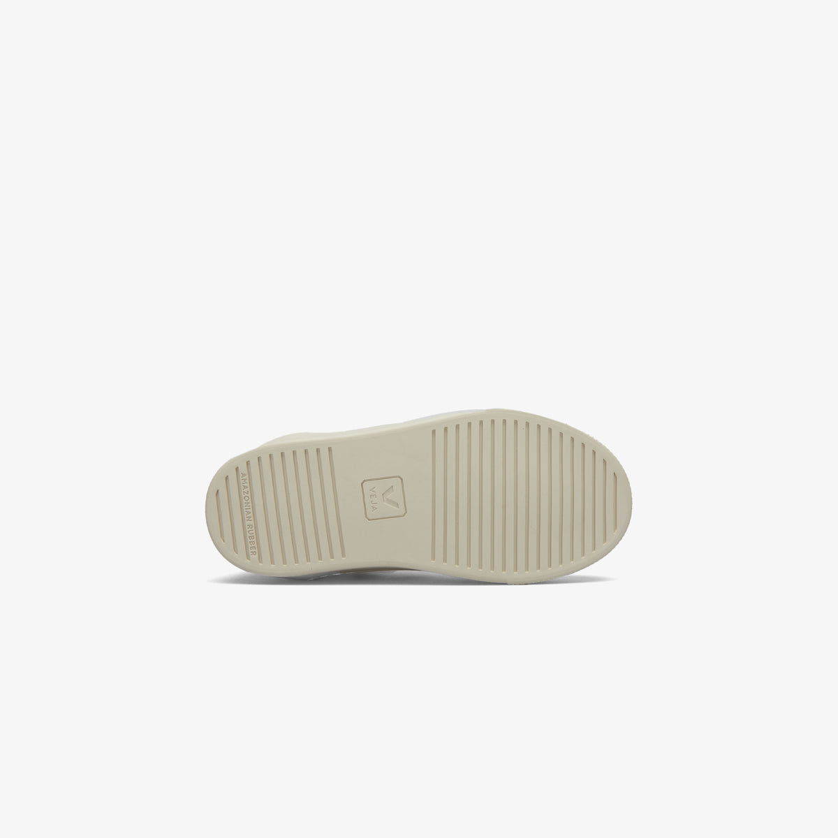 Veja Small V-12 Chromefree Leather Çocuk Renkli Sneaker