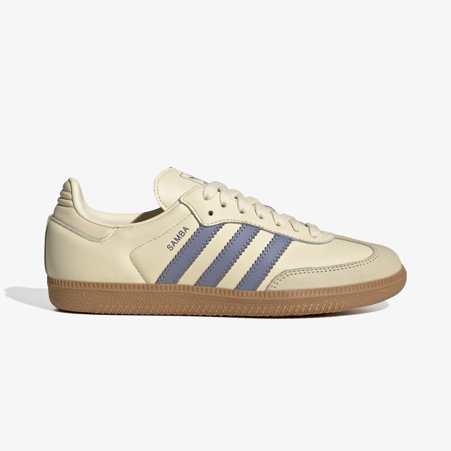 Adidas Samba Og Kadın Beyaz Spor Ayakkabı