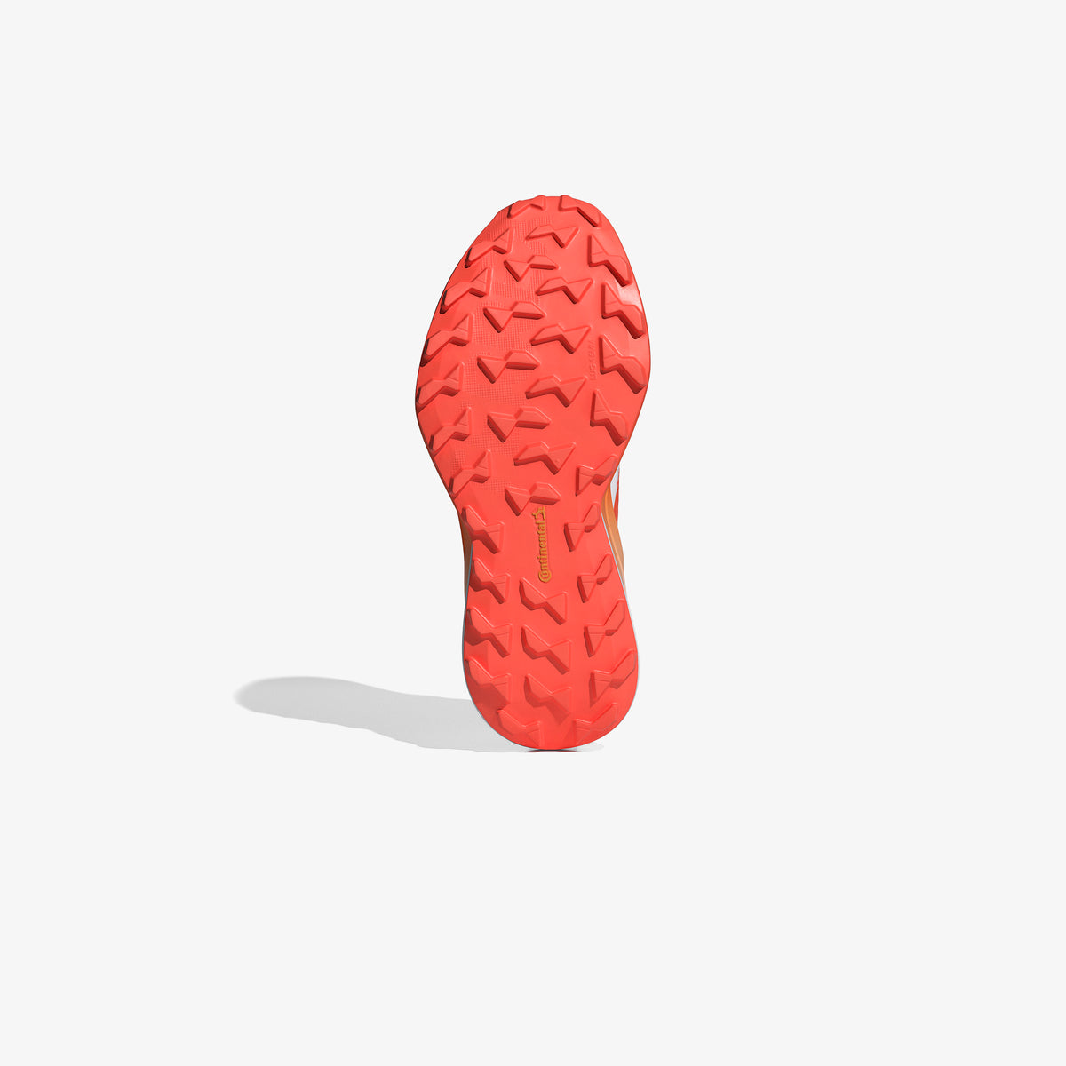Adidas Terrex Agravic 3 Arazi Kadın Beyaz Koşu Ayakkabısı