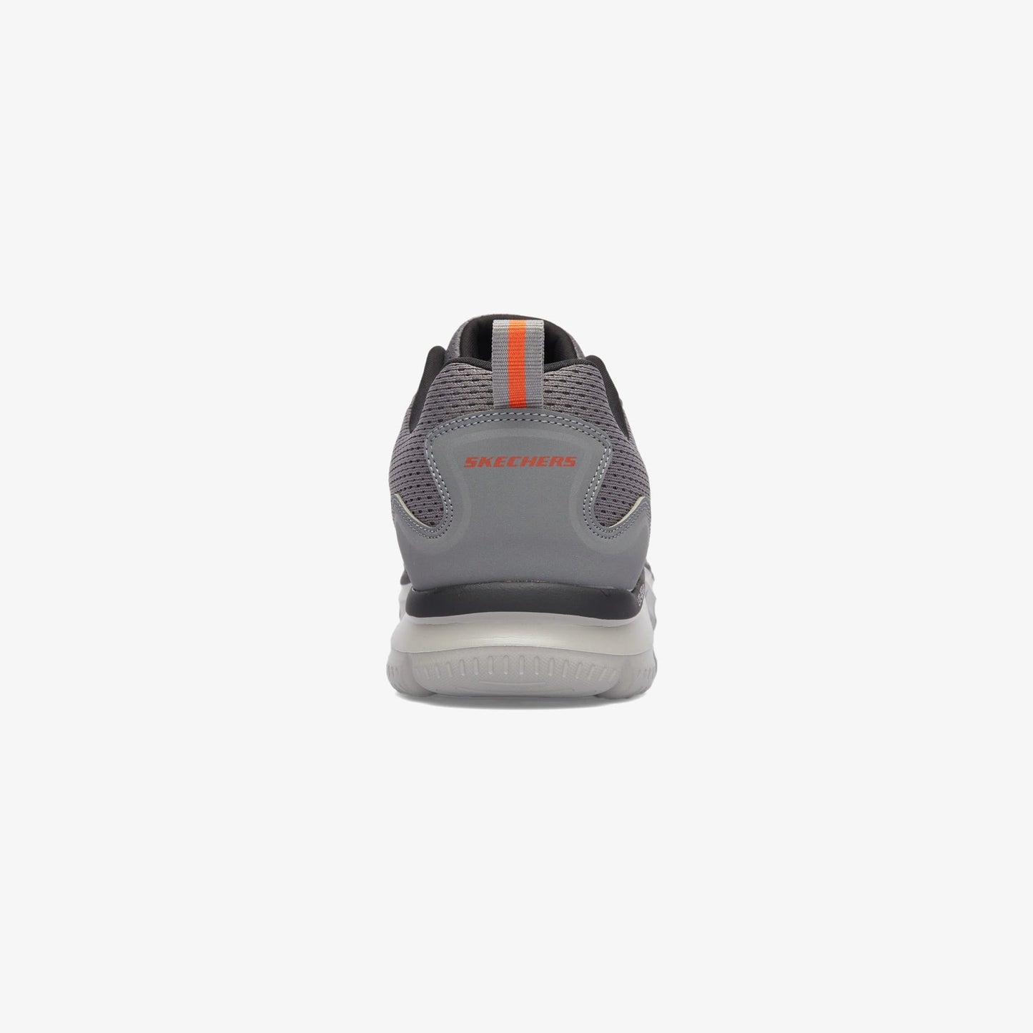Skechers Treck Leshur Erkek Gri Spor Ayakkabı