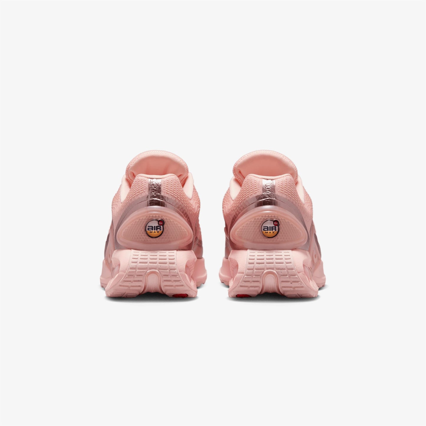 Nike Air Max Dn Premium Kadın Pembe Spor Ayakkabı