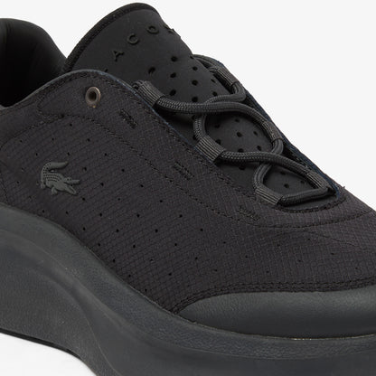Lacoste Neo Run Active Erkek Koyu Gri Sneaker