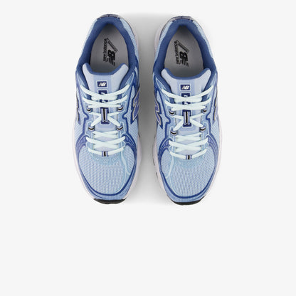 New Balance 740 Lifestyle Unisex Bej Spor Ayakkabı