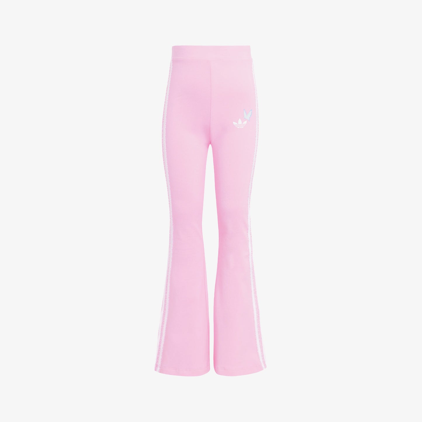 Adidas Disney Crew Set Çocuk Pembe Eşofman Takımı