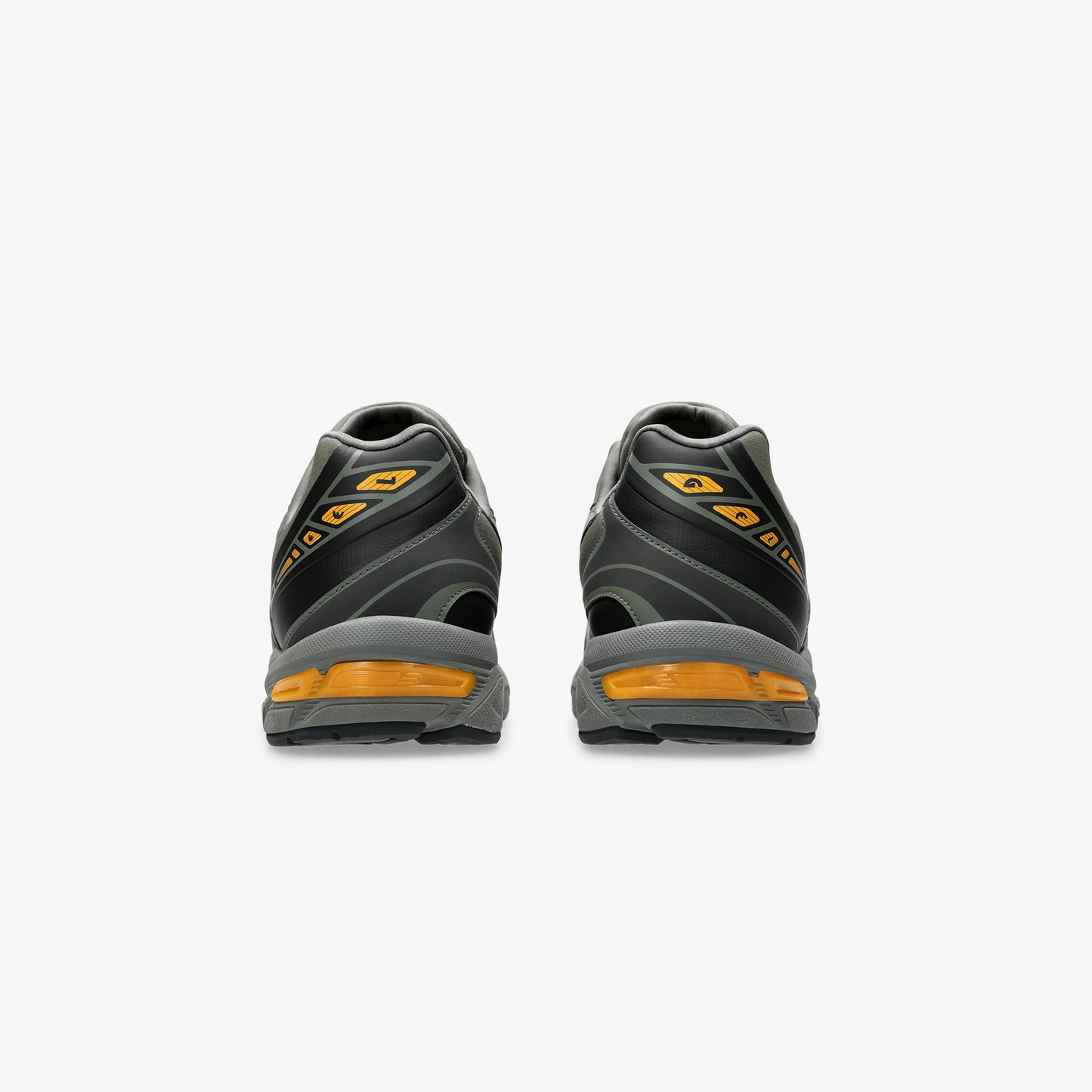 Asics Gel 1130 Unisex Gri Spor Ayakkabı