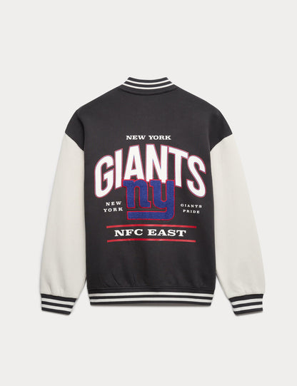 Nfl Bomber Ceket