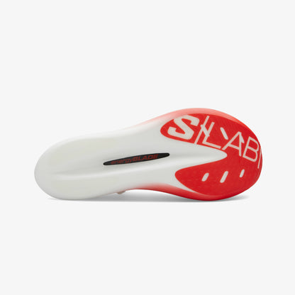 Salomon S-lab Phantasm 3 Erkek Beyaz Yol Koşu Ayakkabısı