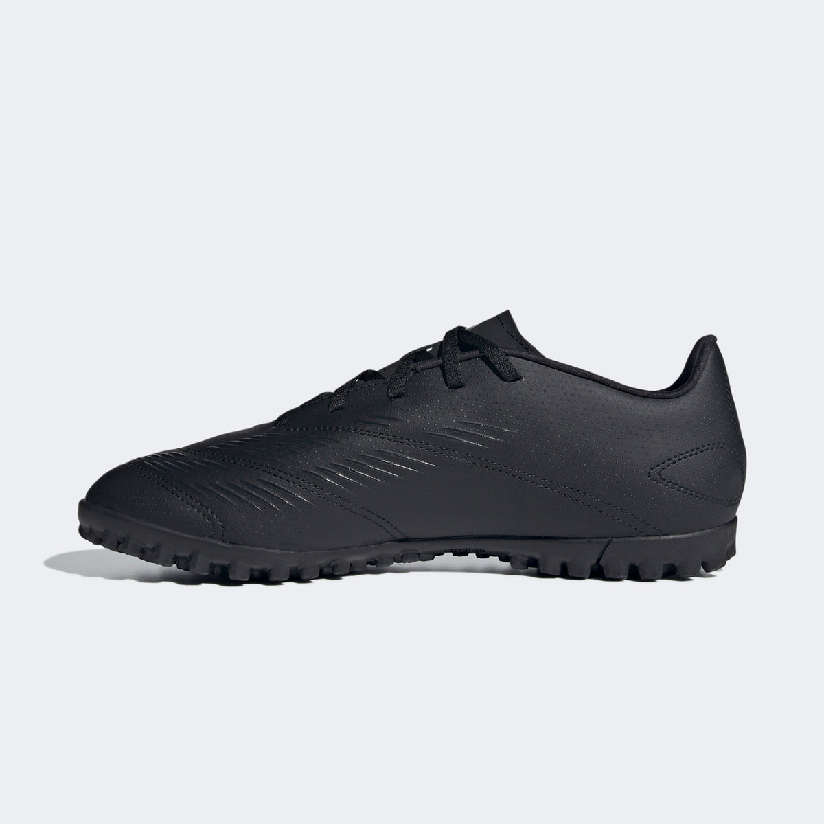 Adidas Predator Club Tf Erkek Siyah Spor Ayakkabı