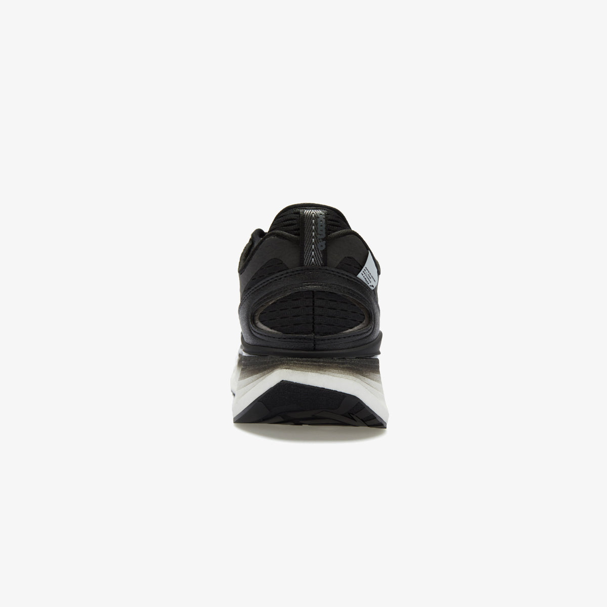 Anta Gami Ultra Erkek Siyah Spor Ayakkabı