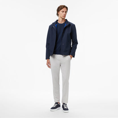Nautica Erkek Lacivert Regular Fit Mont