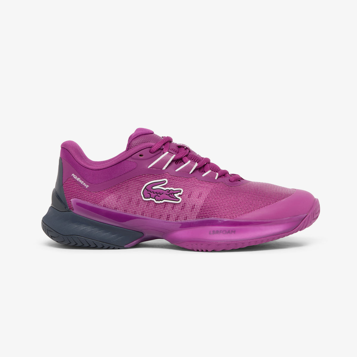 Lacoste Ag-lt Ultra Kadın Mor Sneaker