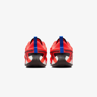 Nike Jordan Heir Series Erkek Kırmızı Basketbol Ayakkabısı
