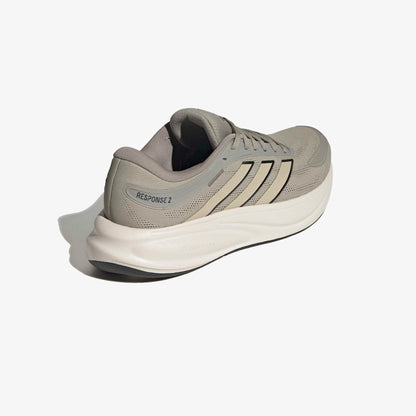 Adidas Response 2 Erkek Haki Koşu Ayakkabısı