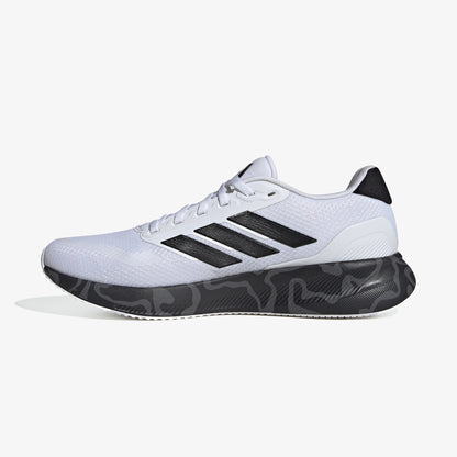 Adidas Runfalcon 5 Erkek Beyaz Spor Ayakkabı