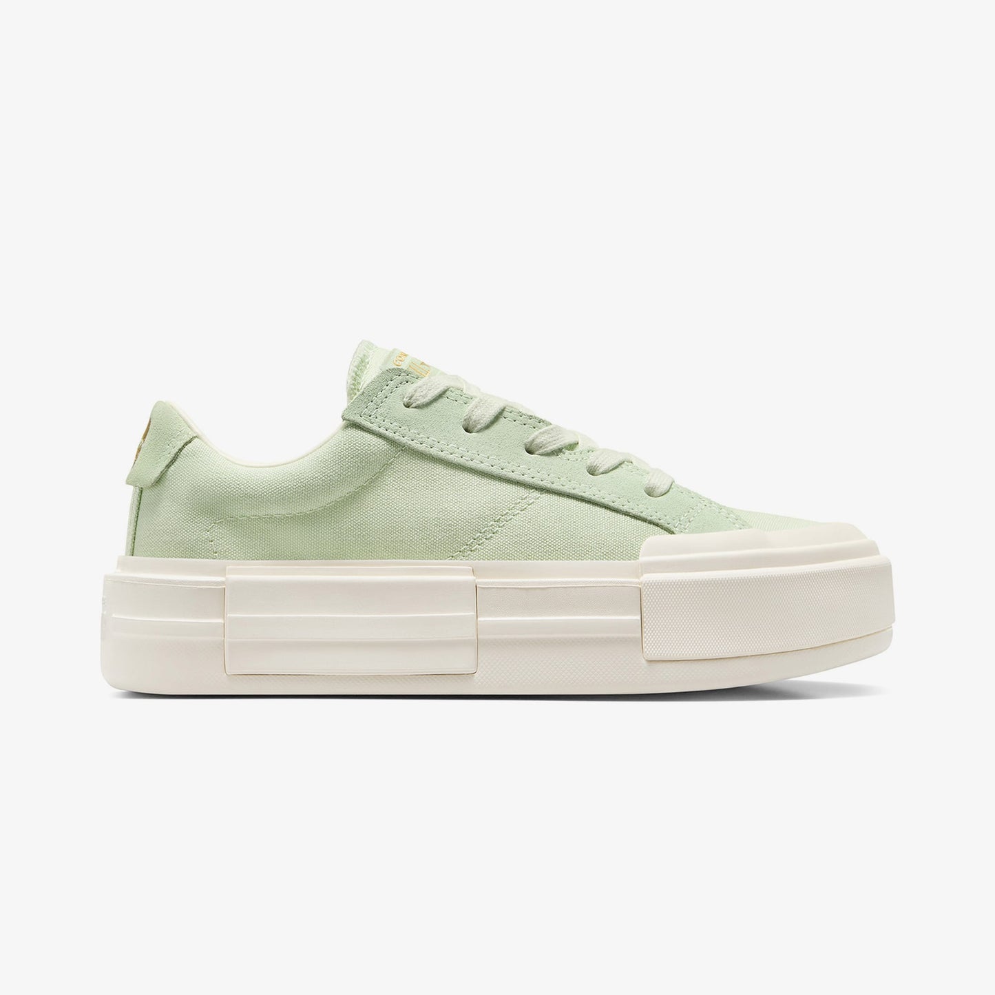 Converse Cruise Unisex Yeşil Platform Sneaker
