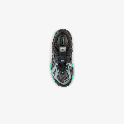 New Balance 1906 Lifestyle Çocuk Siyah Spor Ayakkabı