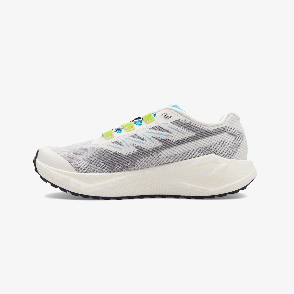 Salomon Aero Blaze 3 Erkek Krem Yol Koşu Ayakkabısı