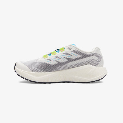 Salomon Aero Blaze 3 Erkek Krem Yol Koşu Ayakkabısı