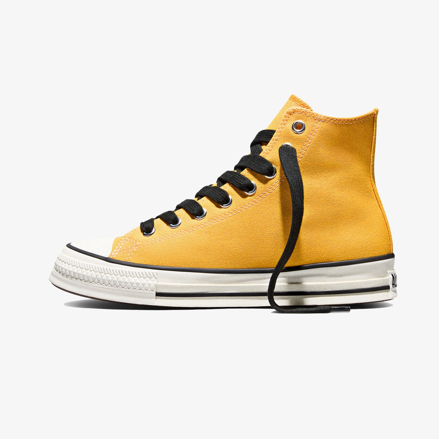 Converse Chuck Taylor All Star Throwback Unisex Sarı Sneaker