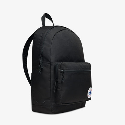 Converse Unisex Siyah Go 2 Sırt Çantası